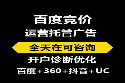 搜索引擎营销（SEM）的竞品分析方法——以某行业多案例对比分析